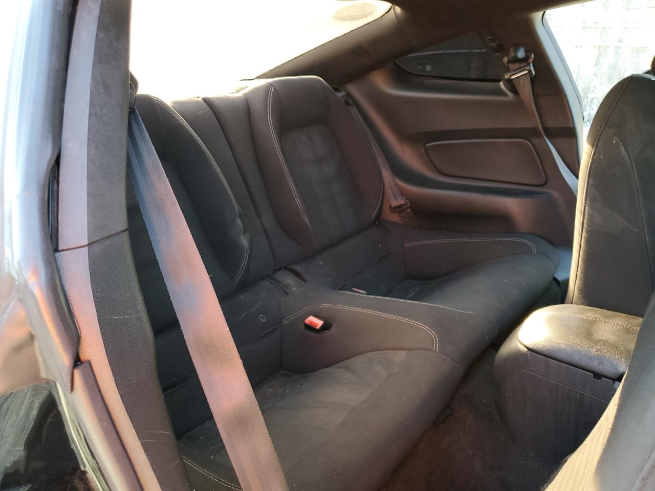 1FA6P8TH3K5105648 FORD ALL Models 2019