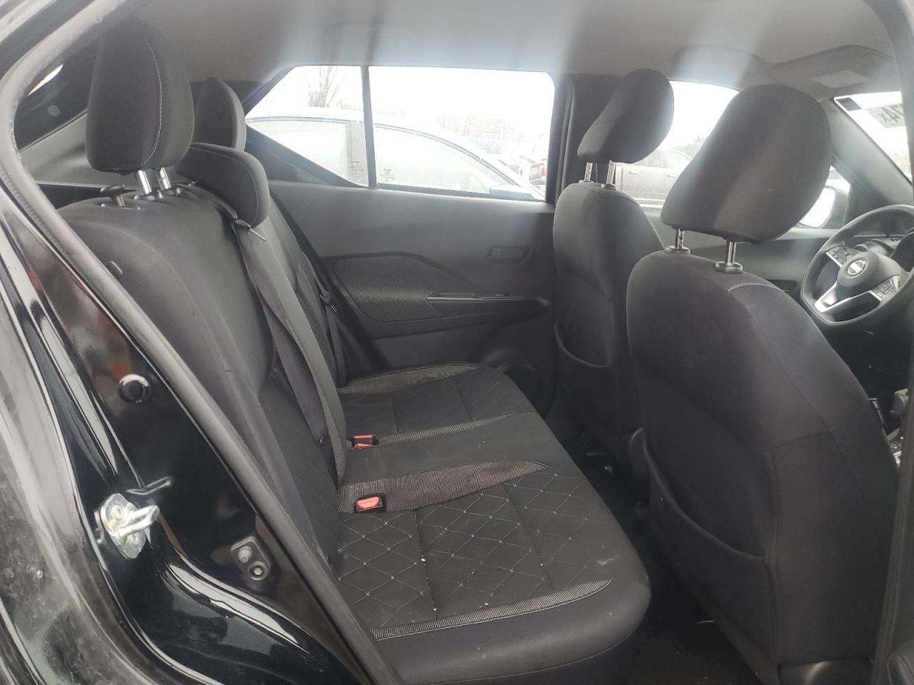 3N1CP5CU8KL483539 NISSAN KICKS 2019