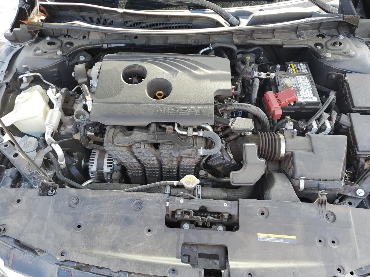 1N4BL4CV4KC108434 NISSAN ALTIMA 2019