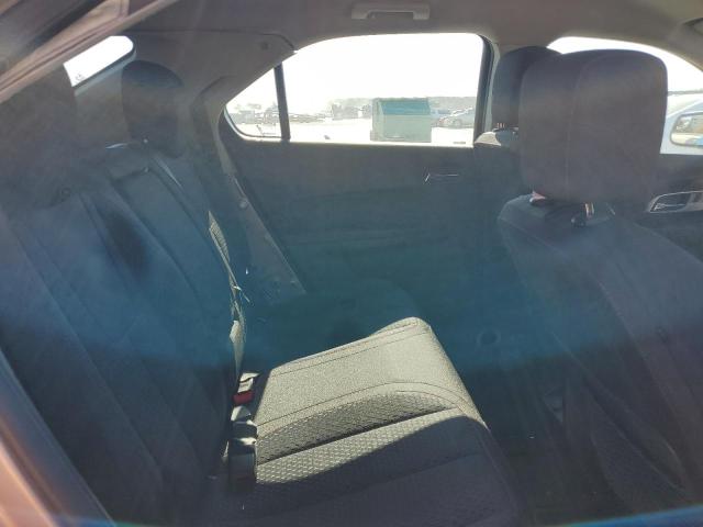 2014 Chevrolet Equinox Ls VIN: 2GNALAEKXE6211904 Lot: 47802854