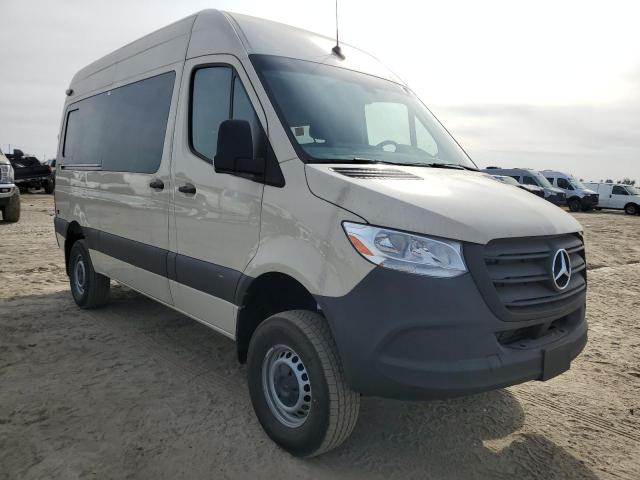 2023 Mercedes-Benz Sprinter 2500 VIN: W1W4NBVY0PT140656 Lot: 47864034