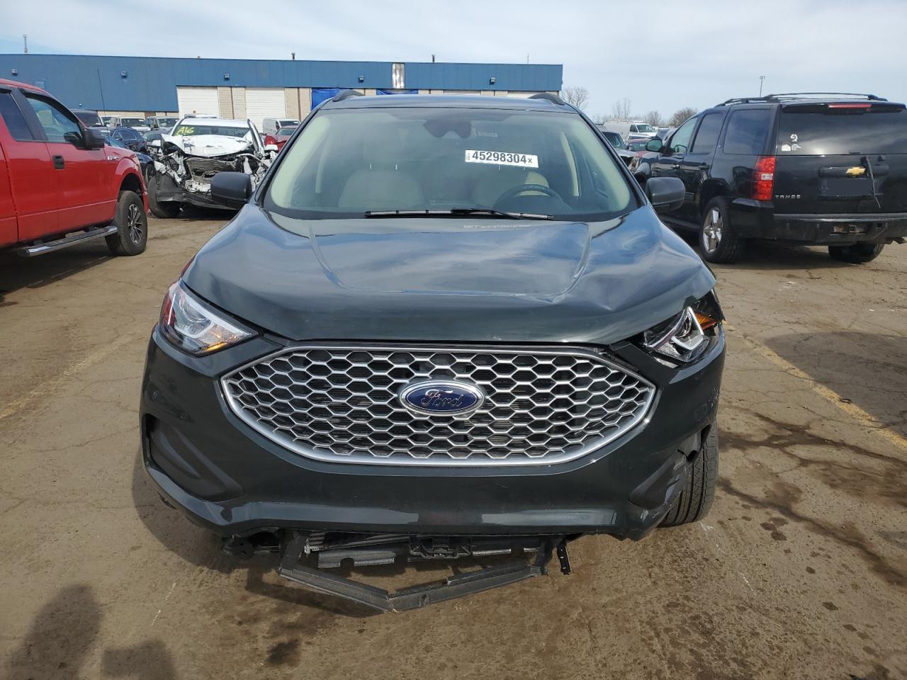 2FMPK4G94RBA35538 FORD EDGE 2024
