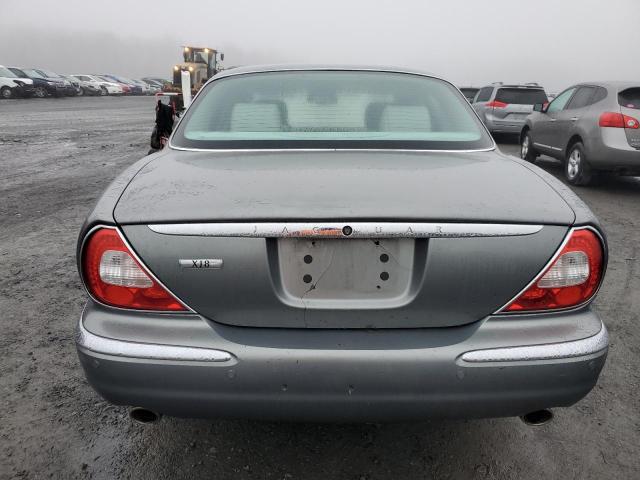 2004 Jaguar Xj8 VIN: SAJWA71C04SG25358 Lot: 45630934