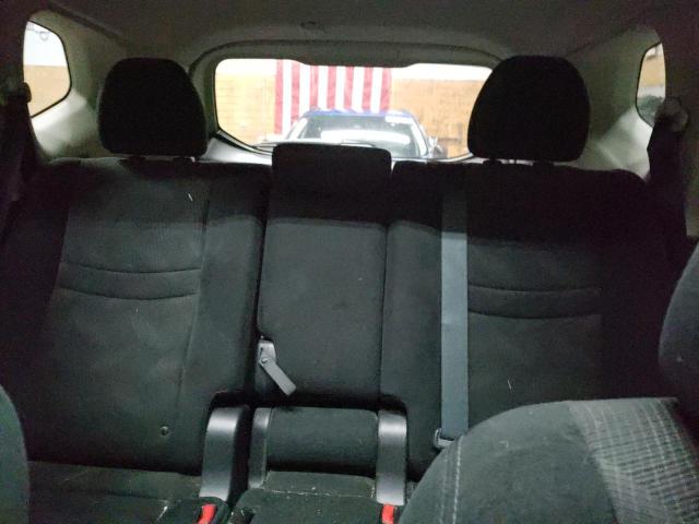 2014 Nissan Rogue S VIN: 5N1AT2MV9EC828790 Lot: 47483764