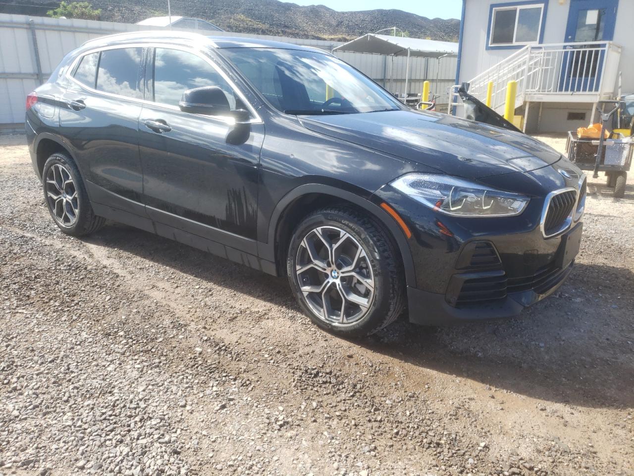 WBXYH9C00P5V68227 2023 BMW X2 Sdrive28I