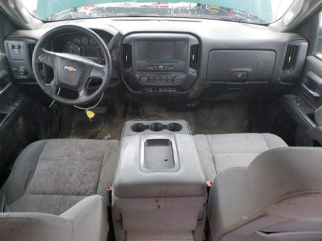 2016 CHEVROLET 3500 - 1GC4KYCG2GF121803
