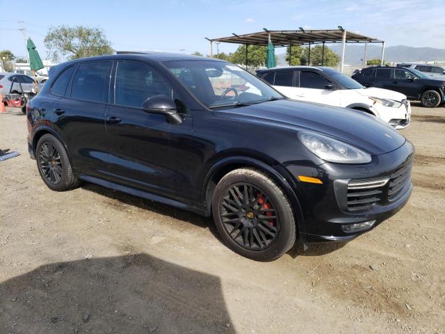 VIN WP1AD2A21HLA82866 2017 Porsche Cayenne, Gts no.4