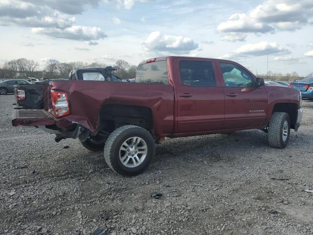 3GCPCREC4HG224084 CHEVROLET ALL Models 2017