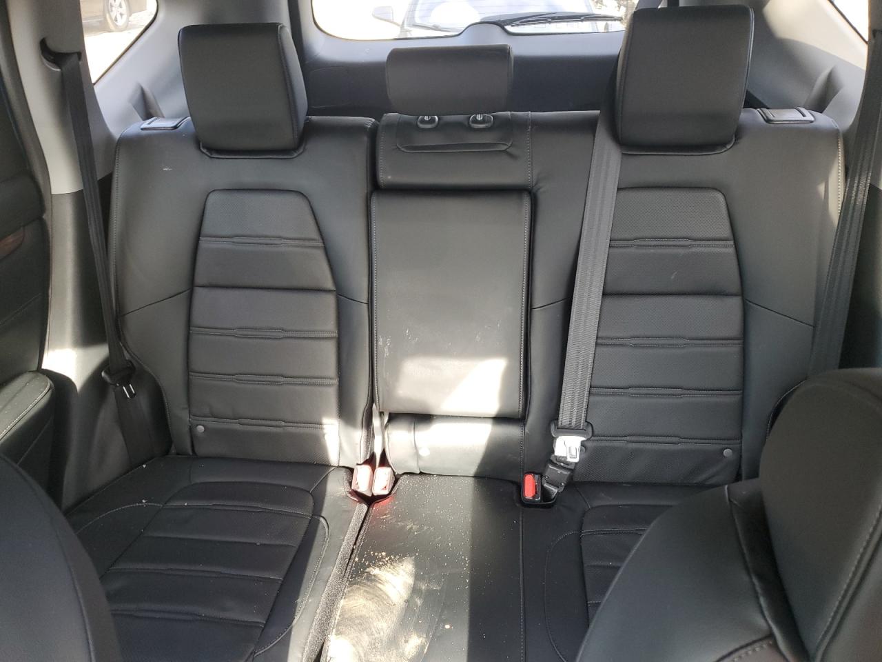 7FARW2H85NE033102 HONDA CRV 2022