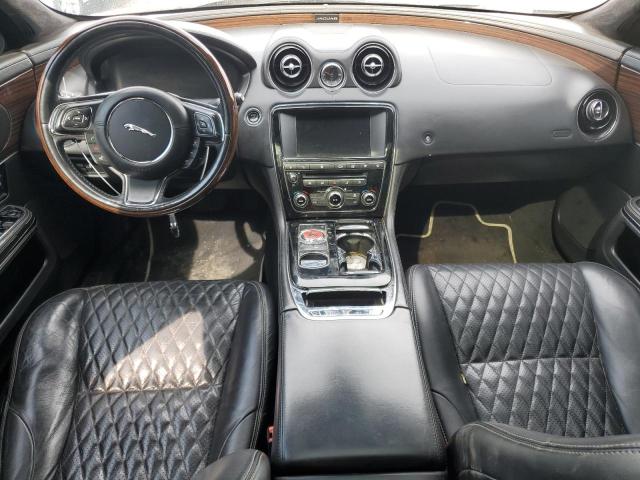 VIN SAJWA2G71G8V92740 2016 Jaguar XJL, Portfolio no.8