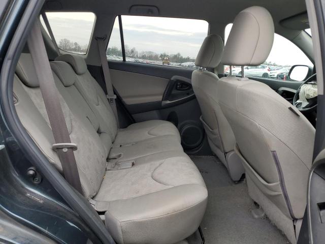 2010 Toyota Rav4 VIN: 2T3BF4DV8AW047391 Lot: 48850134