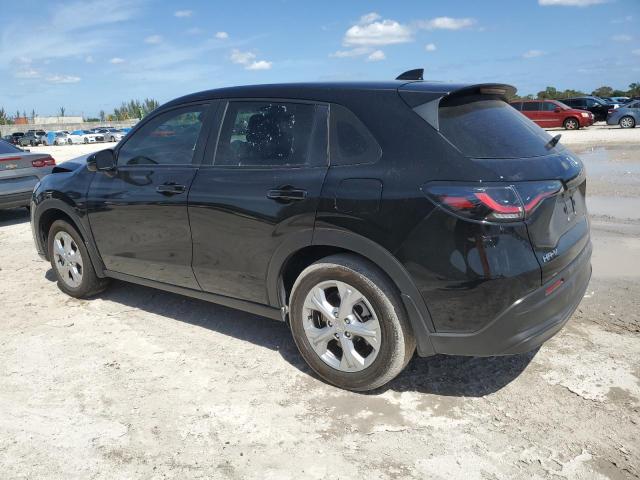 2023 HONDA HR-V LX - 3CZRZ1H39PM742898