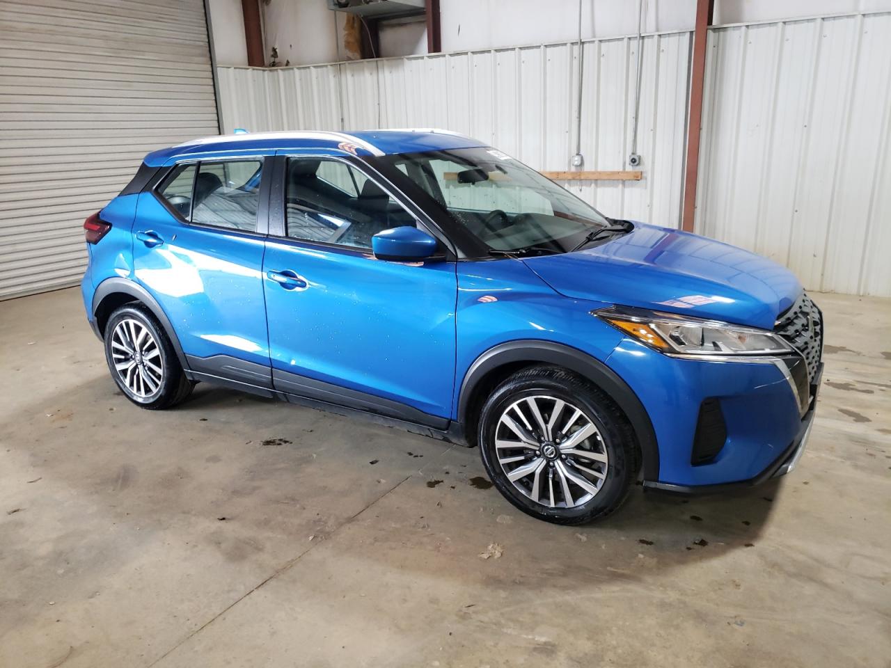 3N1CP5CVXML481562 NISSAN KICKS 2021