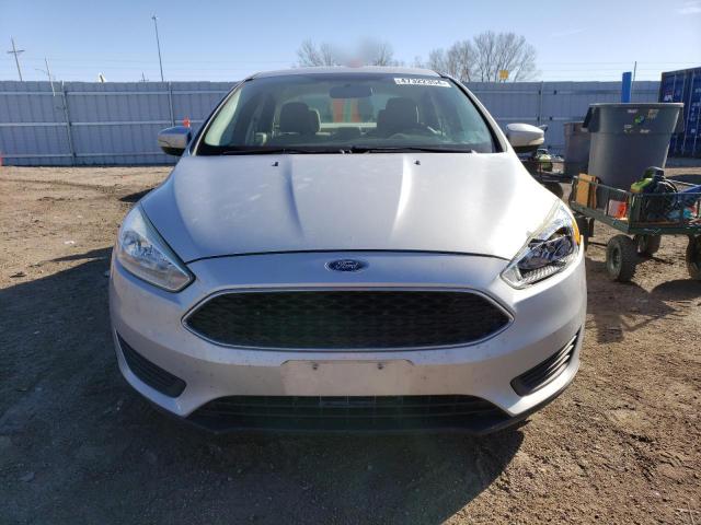 2015 Ford Focus - Image 5