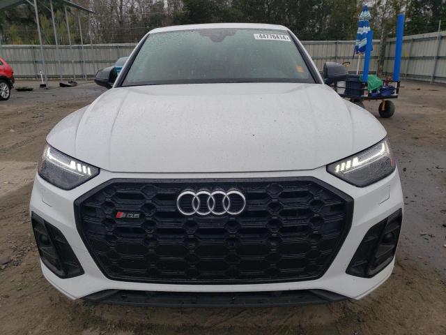 2021 AUDI SQ5 SPORTB WA134BFY2M2077838