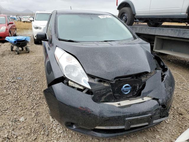 1N4AZ0CP1FC313543 2015 Nissan Leaf S