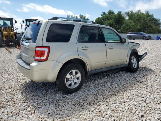 2011 Ford Escape Limited VIN: 1FMCU0EG3BKC11980 Lot: 48048134