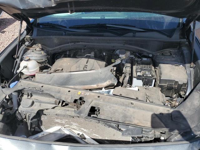 2022 HYUNDAI SANTA FE S - 5NMS2DAJ0NH417515