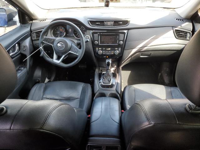 2018 Nissan Rogue S VIN: 5N1AT2MV0JC713814 Lot: 47298114