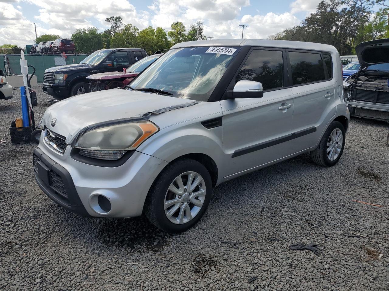 KNDJT2A62D7549139 2013 Kia Soul +