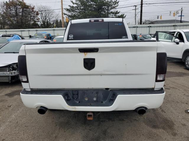 2017 RAM 1500 ST - 1C6RR7FT3HS727809