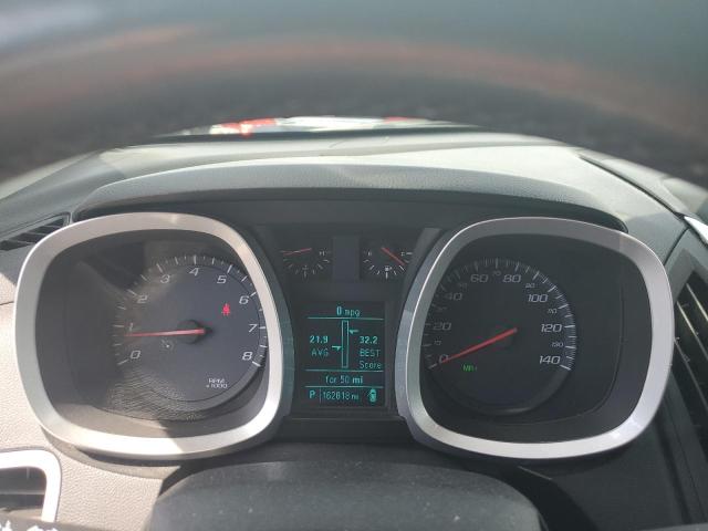 2013 Chevrolet Equinox Lt VIN: 2GNFLPE30D6289933 Lot: 48485094