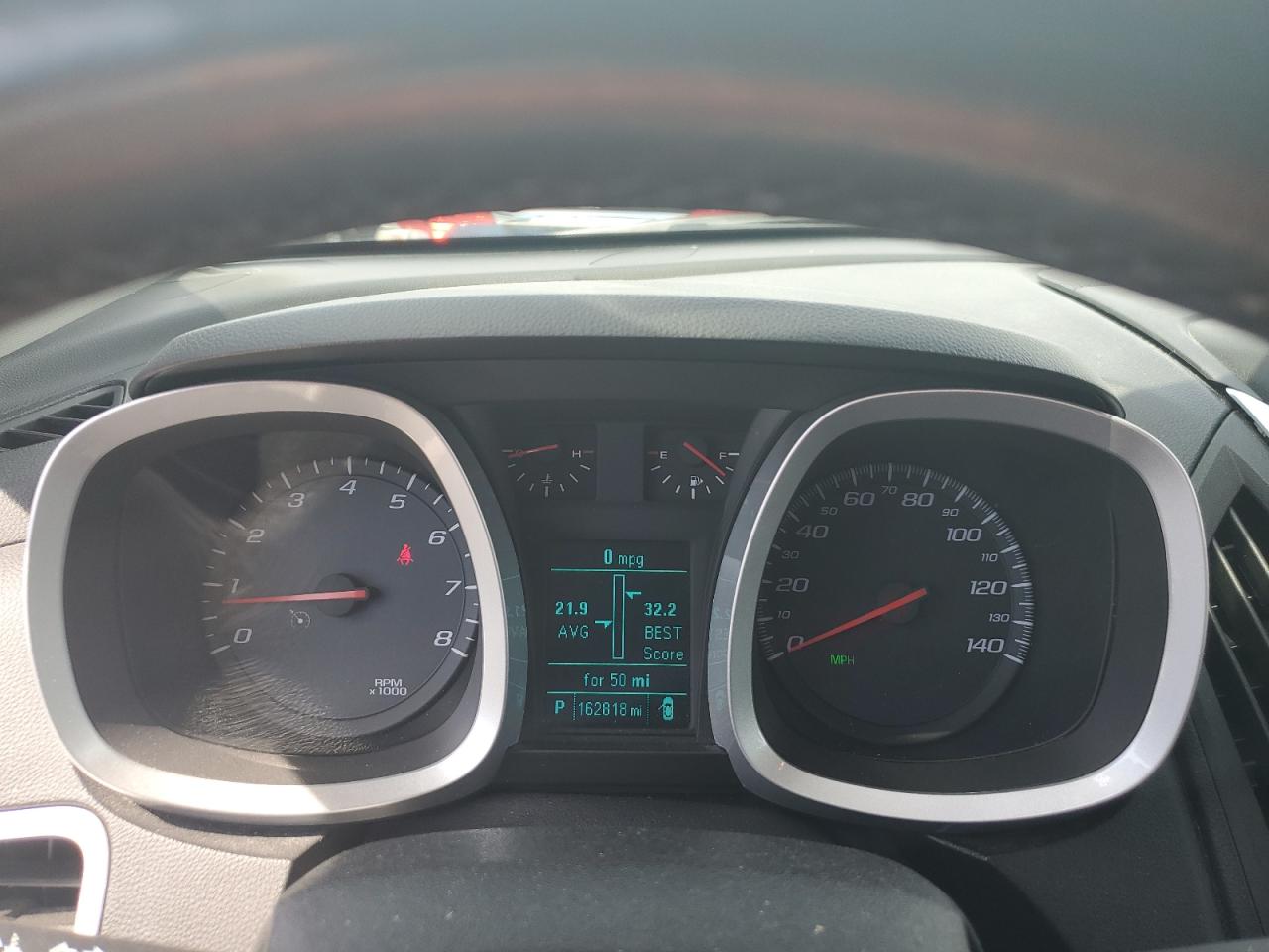 2GNFLPE30D6289933 2013 Chevrolet Equinox Lt