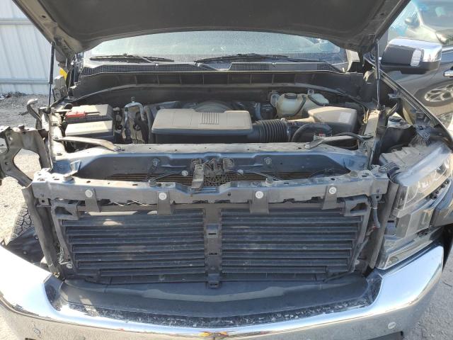 2019 CHEVROLET silverado - 3GCUYGED7KG192014