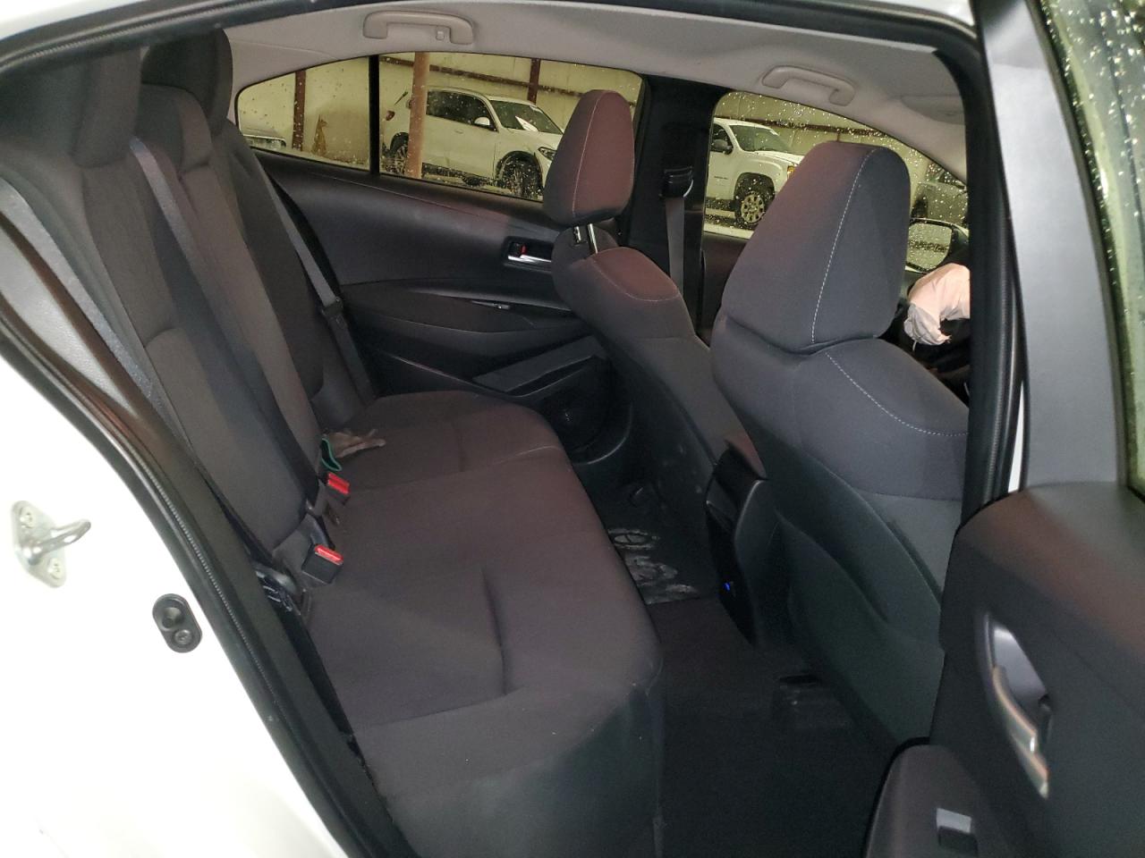 JTDEPRAE9LJ077951 TOYOTA COROLLA 2020