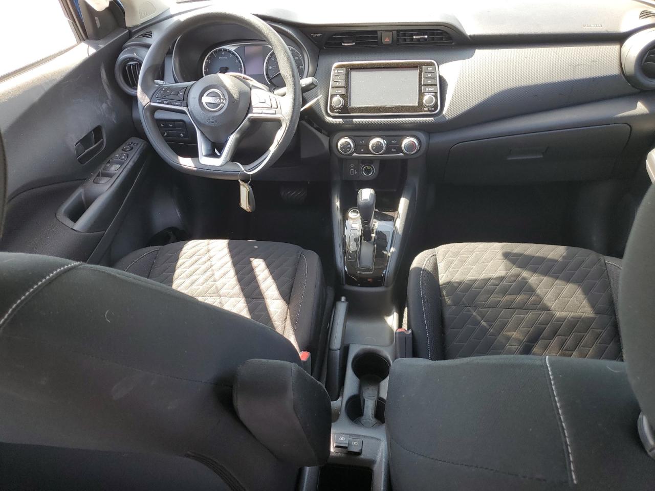 3N1CP5BV2NL490050 NISSAN KICKS 2022