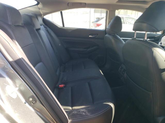 2022 NISSAN ALTIMA SL #3296341495