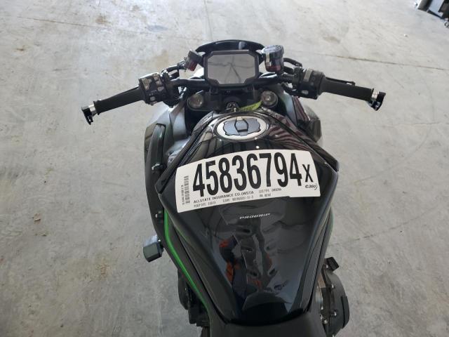 2020 KAWASAKI ZR1000 K - JKAZRCK1XLA002447