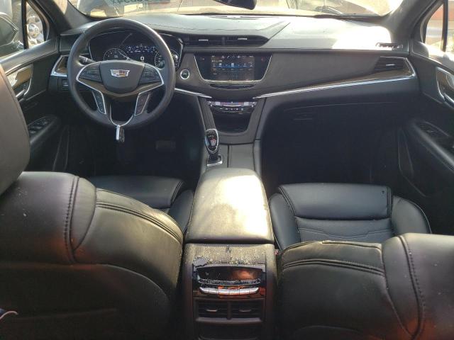 2017 CADILLAC XT5 PLATIN - 1GYKNFRS9HZ117210