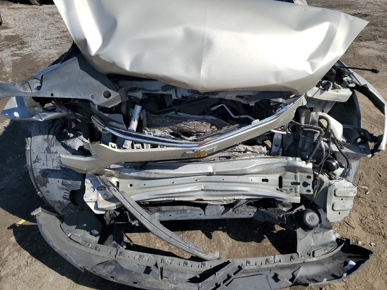 1GNALCEK3GZ102493 CHEVROLET EQUINOX 2016
