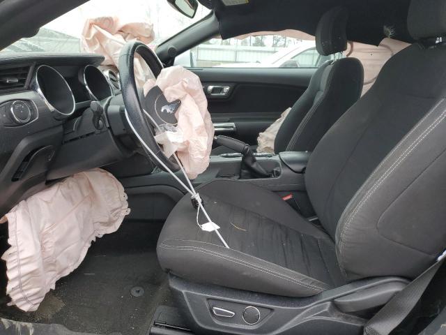 2016 FORD MUSTANG - 1FA6P8TH4G5251211