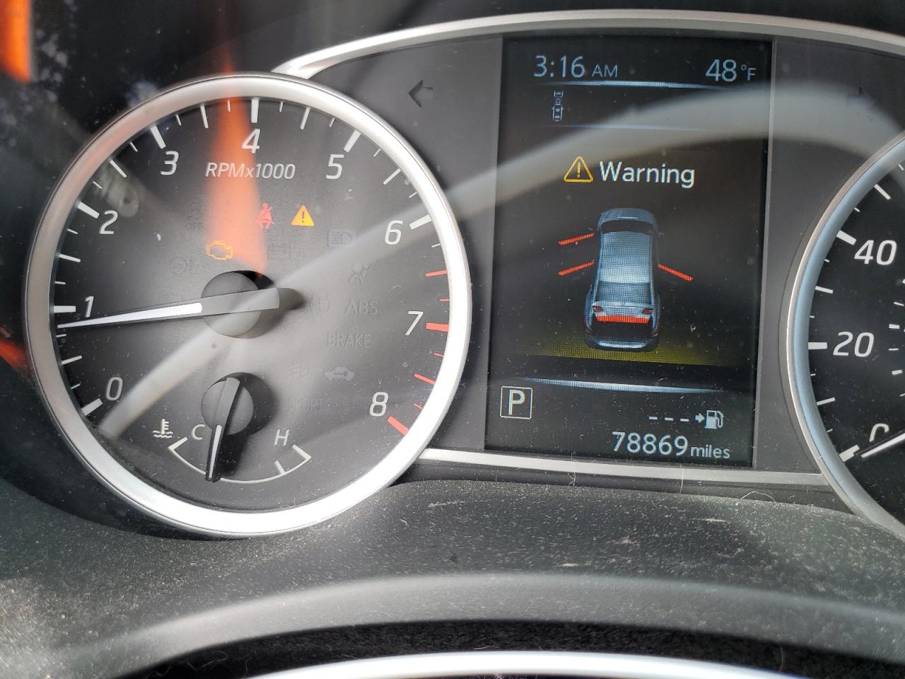 3N1AB7APXJY261035 NISSAN SENTRA 2018