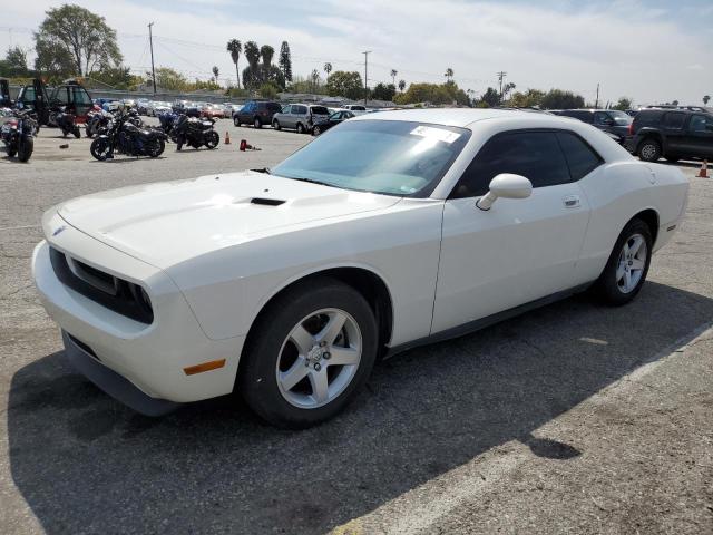 2009 Dodge Challenger Se VIN: 2B3LJ44V09H535394 Lot: 48004264