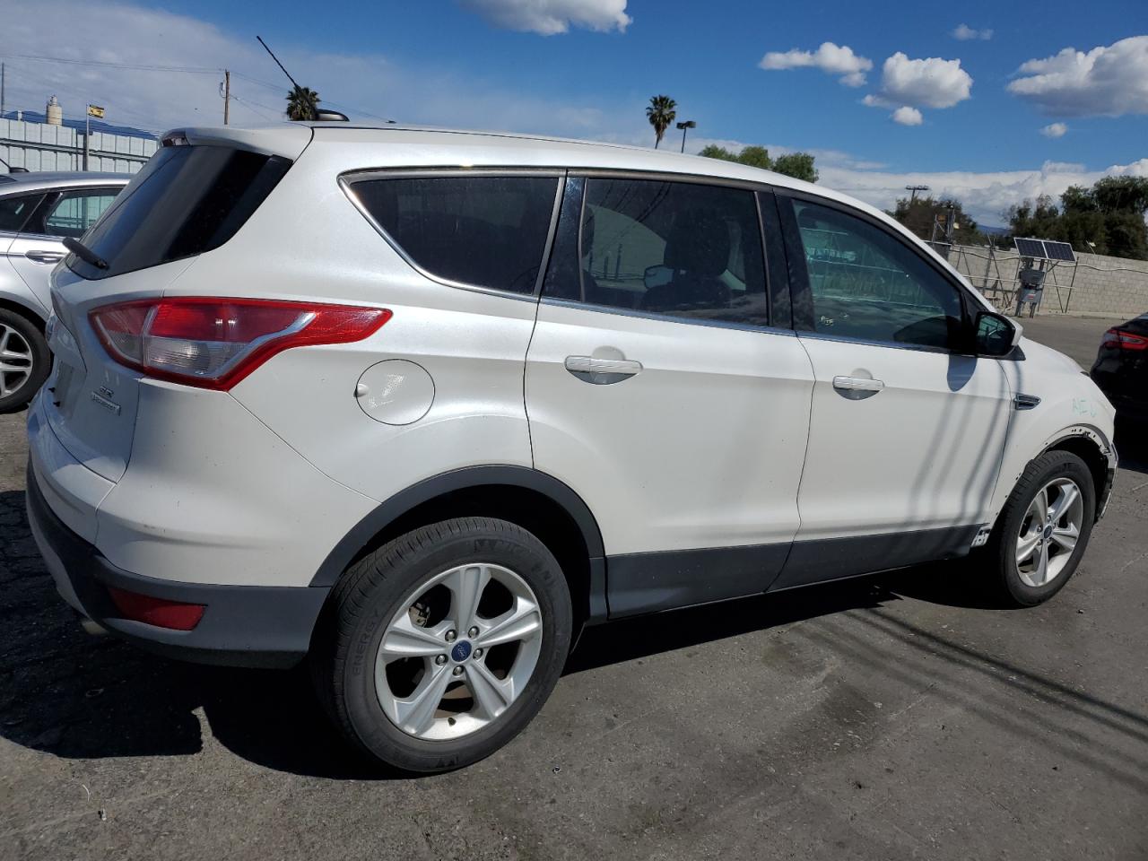 1FMCU0GX1GUC43934 FORD ESCAPE 2016