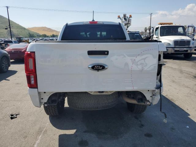 2021 Ford Ranger Xl VIN: 1FTER4FH6MLD86380 Lot: 76547043