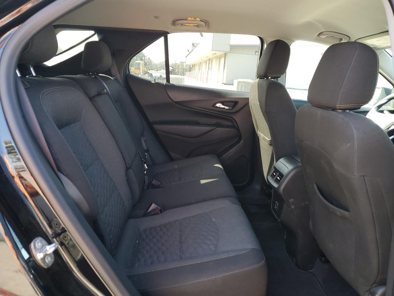 3GNAXKEV2ML332375 CHEVROLET EQUINOX 2021