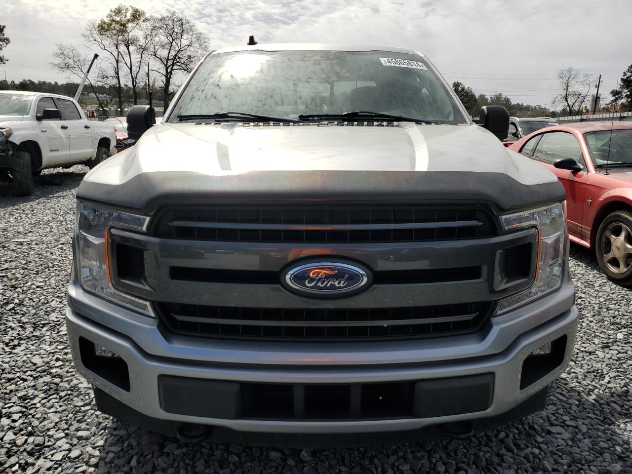 1FTEW1E40LFB42355 FORD F150 2020