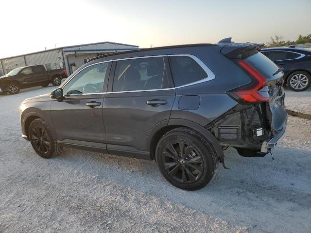 2023 HONDA CR-V SPORT - 7FARS6H99PE004720