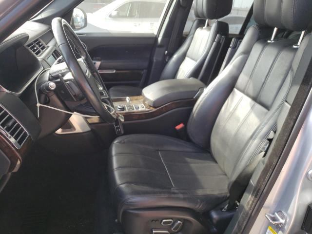 VIN SALGS2TF8EA177412 2014 Land Rover Range Rover,... no.7