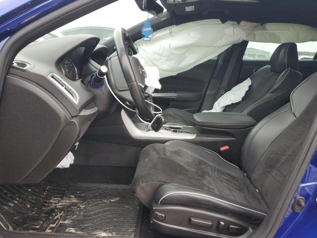 2018 ACURA TLX TECH+A - 19UUB2F60JA010950