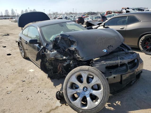2006 BMW 650 I VIN: WBAEH13496CR50476 Lot: 46653024