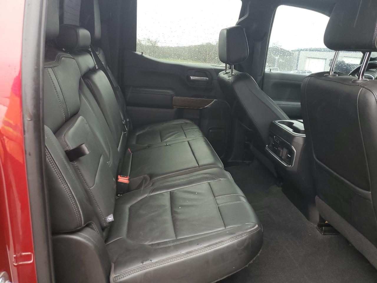 VIN: 3GCPWFED8KG257983 2019 CHEVROLET ALL Models