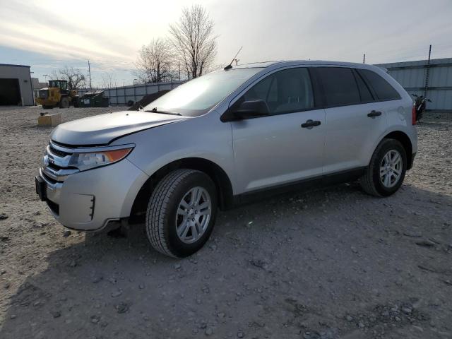 2012 Ford Edge Se VIN: 2FMDK3GC9CBA26320 Lot: 48820734