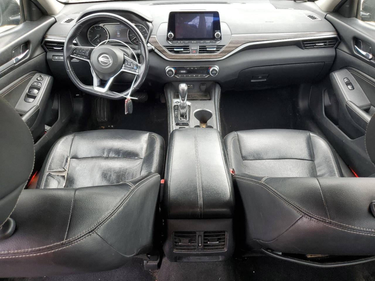 1N4BL4EV1KC152209 NISSAN ALTIMA 2019