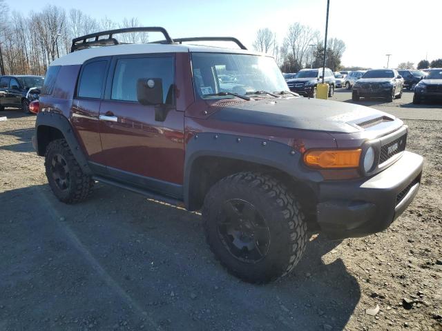 JTEBU11F08K047739 2008 Toyota Fj Cruiser