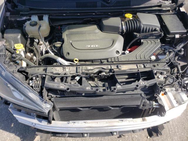 2017 CHRYSLER PACIFICA T - 2C4RC1BG9HR628526